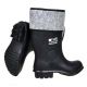 Buty gumo-filcowe 6250 BORYNA