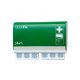 Dozownik plastrów PLUM QuickFix 5501 + 2x45szt. plastrów wodoodpornych 5511