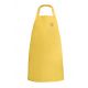 Fartuch wodoochronny PROS 109 80/90 - żółty