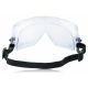 Gogle HONEYWELL V-Maxx 1007506 wentylacja FogBan -zdjęcie numer 2