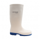 Kalosze DUNLOP ACIFORT CLASSIC+ SAFETY S4 SRC - biało-niebieski