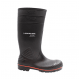 Kalosze DUNLOP ACIFORT HEAVY DUTY FULL SAFETY S5 SRA - czarny