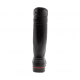 Kalosze DUNLOP ACIFORT HEAVY DUTY FULL SAFETY S5 SRA - czarny