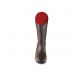 Kalosze DUNLOP PUROFORT FIELDPRO FULL SAFETY S5 CI CR SRC - brązowy