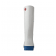 Kalosze DUNLOP PUROFORT FOODPRO MULTIGRIP SAFETY S4 CI SRC - biało-niebieski