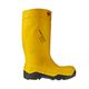 Kalosze DUNLOP Purofort+ Full Safety S5 - żółty-czarny -zdjęcie numer 3