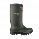 Kalosze DUNLOP Purofort Thermo+ Full Safety S5 - zielony-czarny