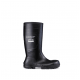 Kalosze Dunlop Work-it Full Safety S5 - czarny