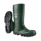 Kalosze Dunlop Work-it Full Safety S5 SR FO LG - zielony