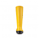 Kalosze Dunlop Work-it Full Safety S5 - żółty