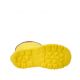 Kalosze dziecięce ocieplane Demar MMT-S L - żółty