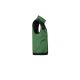 Kamizelka Outdoor Dust PLANAM - zielony/czarny