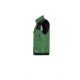 Kamizelka Outdoor Dust PLANAM - zielony/czarny