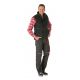 Kamizelka PLANAM Outdoor Turbo - czarny