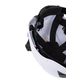 Kask Coverguard ALTAI2 WIND - biały -zdjęcie numer 3