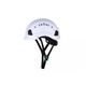 Kask Coverguard ALTAI2 WIND - biały -zdjęcie numer 2
