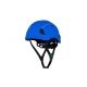 Kask Coverguard ALTAI2 WIND - niebieski -zdjęcie numer 1