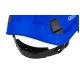 Kask Coverguard ALTAI2 WIND - niebieski -zdjęcie numer 3