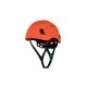 Kask Coverguard ALTAI2 WIND - pomarańczowy -zdjęcie numer 1