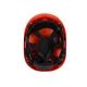 Kask Coverguard ALTAI2 WIND - pomarańczowy -zdjęcie numer 4