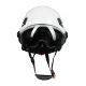 Kask Polstar NEO+ - biały -zdjęcie numer 2