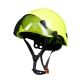 Kask Polstar NEO+ - żółty -zdjęcie numer 1