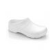Klapki BIO COMFORT 858 - biały