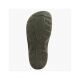 Klapki BIO COMFORT 858 - zielony