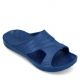 Klapki damskie Demar JAVA - granatowy -zdjęcie numer 3