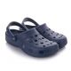 Klapki damskie LEMIGOOSE 2.0 806 - navy -zdjęcie numer 3