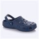 Klapki damskie LEMIGOOSE 2.0 806 - navy -zdjęcie numer 3