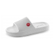 Klapki SCHU`ZZ CLAQUETTE WHITE