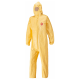 Kombinezon chemoodporny TYCHEM 2000C TYVEK C5