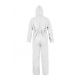 Kombinezon PROS model 104 - biały