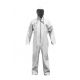 Kombinezon PROS model 104 - biały