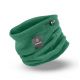 Komin polarowy sportowy PROS model 720 - zielony