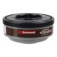 Komplet - półmaska HONEYWELL North HM501B + North A2