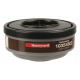Komplet - półmaska HONEYWELL North HM502B+ North A1
