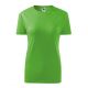Koszulka damska Malfini CLASSIC NEW 133 - green apple