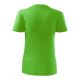 Koszulka damska Malfini CLASSIC NEW 133 - green apple