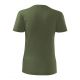 Koszulka damska Malfini CLASSIC NEW 133 - khaki