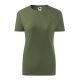 Koszulka damska Malfini CLASSIC NEW 133 - khaki