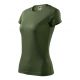 Koszulka damska Malfini FANTASY 140 - khaki
