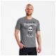 Koszulka ENGEL Extend T-shirt - szary -zdjęcie numer 3