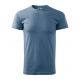 Koszulka Malfini BASIC 129 męska - denim