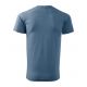 Koszulka Malfini BASIC 129 męska - denim