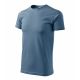 Koszulka Malfini BASIC 129 męska - denim