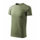 Koszulka Malfini BASIC 129 męska - khaki