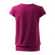Koszulka Malfini CITY 120 damska - fuchsia red