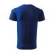 Koszulka Malfini Heavy New 137 unisex - chabrowy